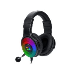 AURICULAR REDRAGON H350 PANDORA BLACK
