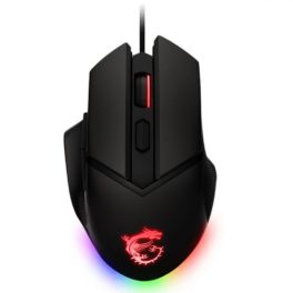 MOUSE MSI CLUTH GM20 ELITE